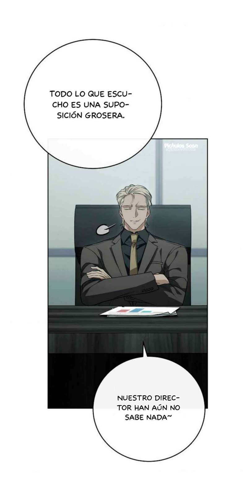 29 Relación Inconclusa