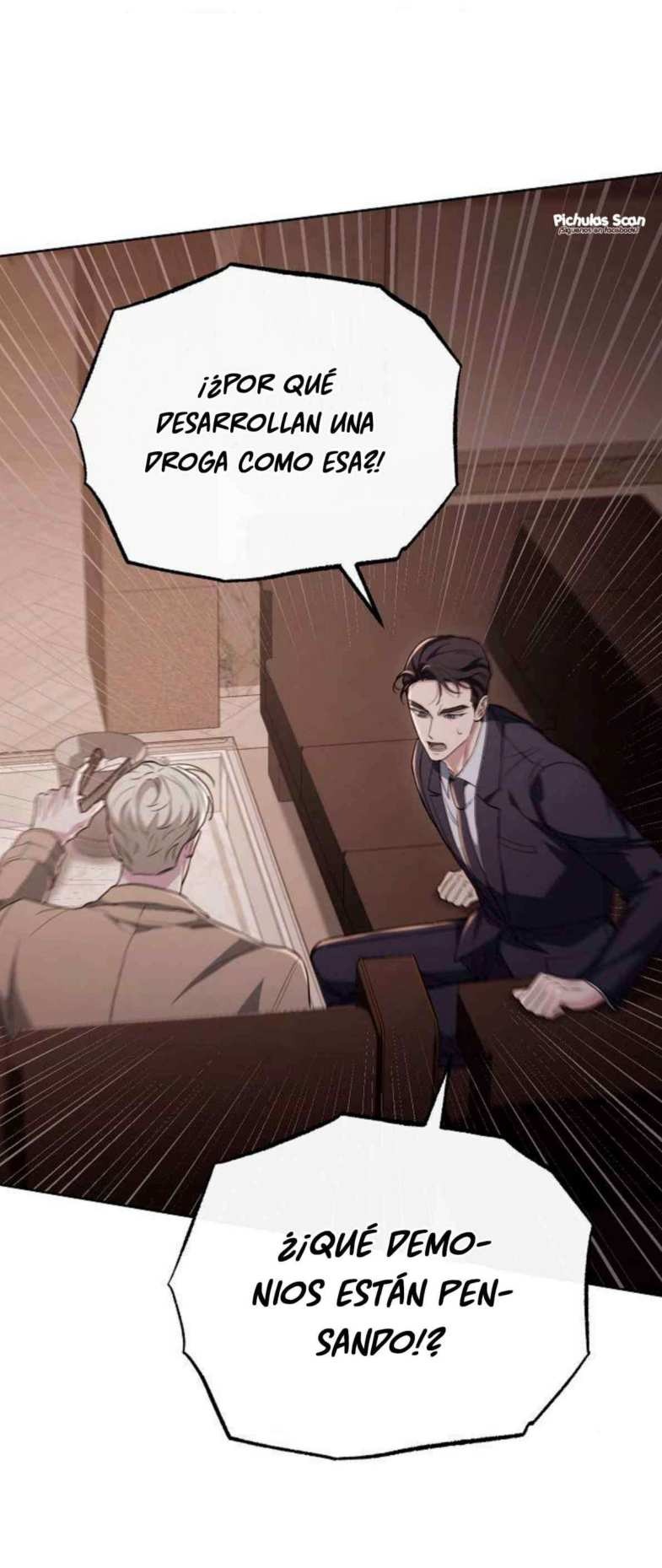 96 Relación Inconclusa