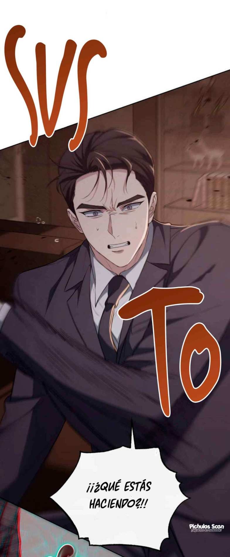 113 Relación Inconclusa