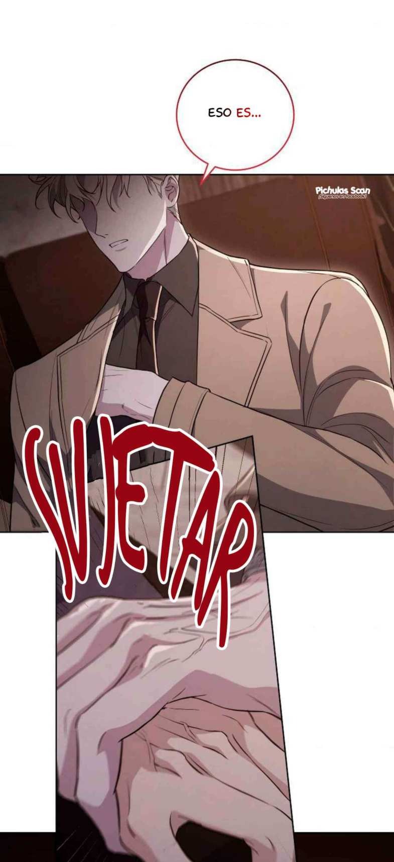 108 Relación Inconclusa