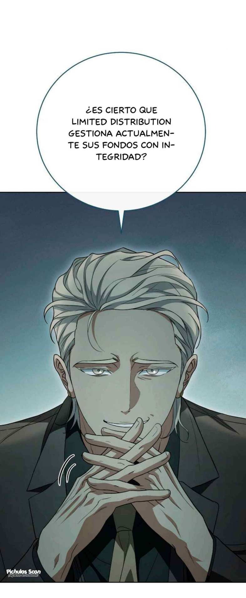 20 Relación Inconclusa