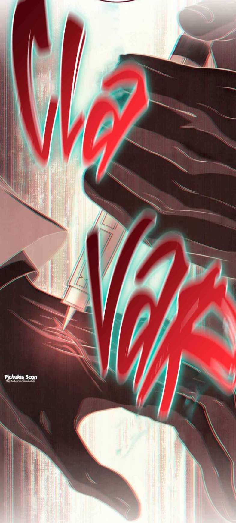 111 Relación Inconclusa