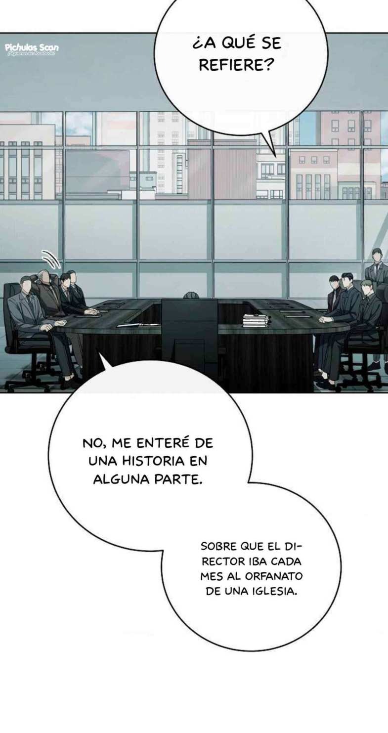 22 Relación Inconclusa