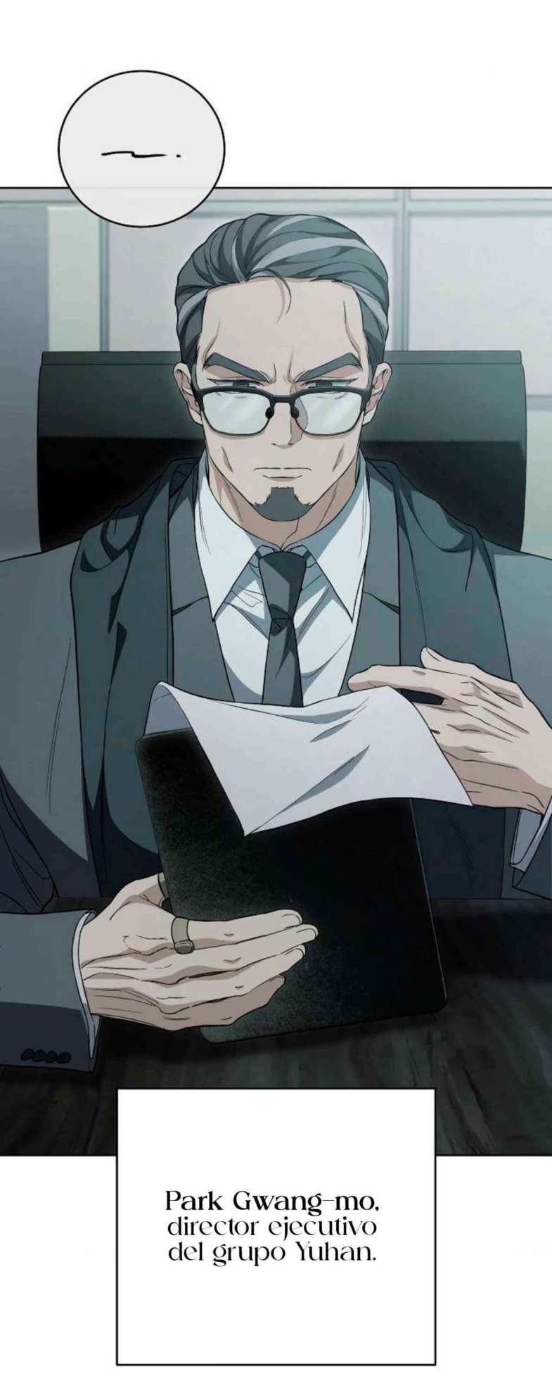 6 Relación Inconclusa