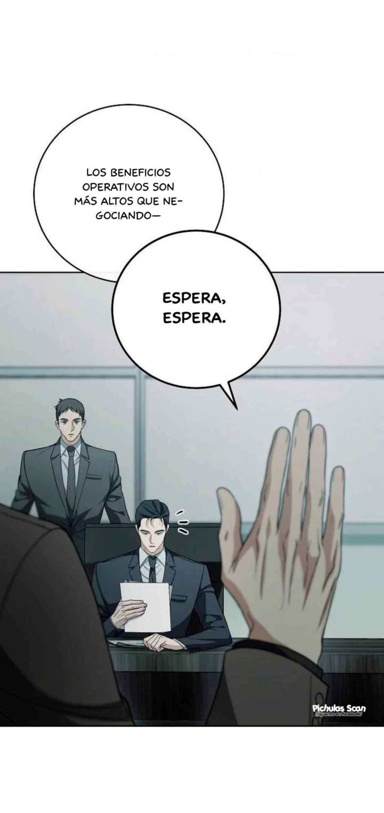 18 Relación Inconclusa