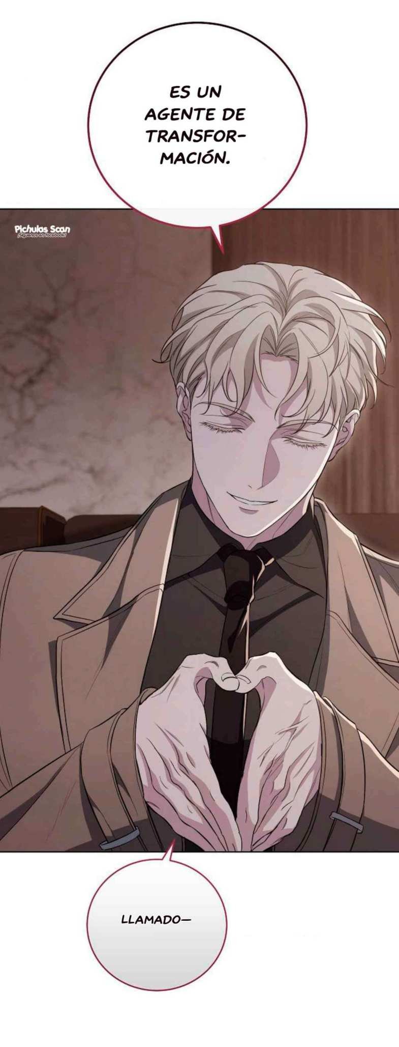 93 Relación Inconclusa