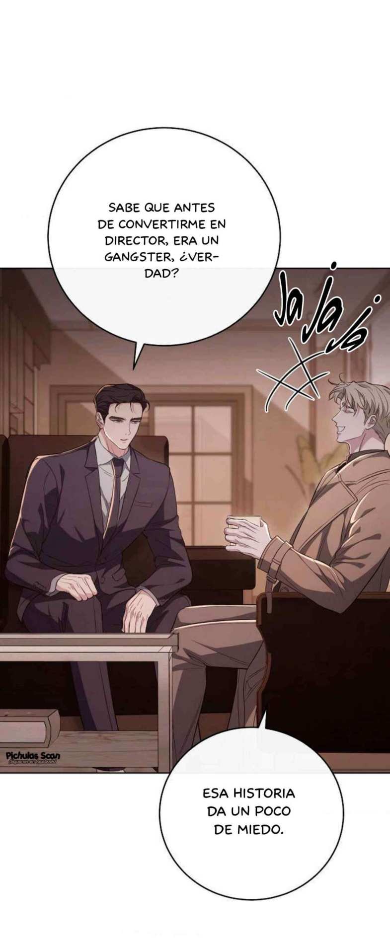 81 Relación Inconclusa