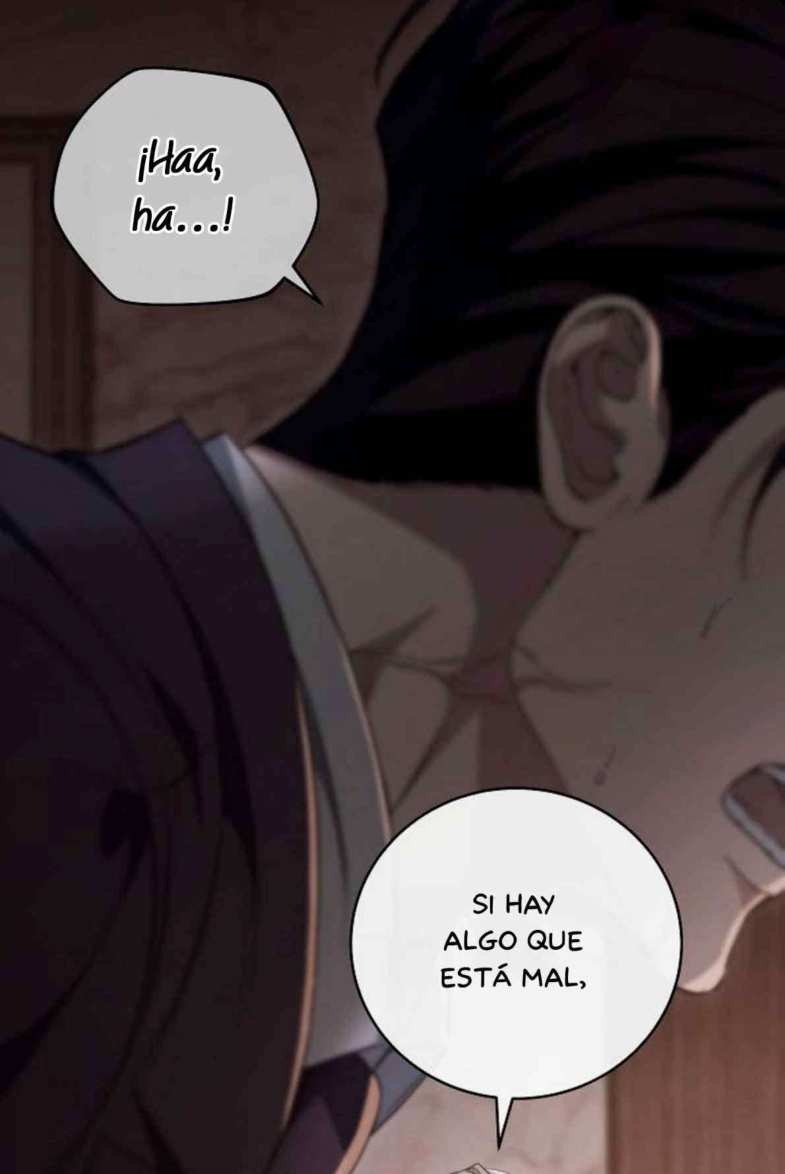 115 Relación Inconclusa