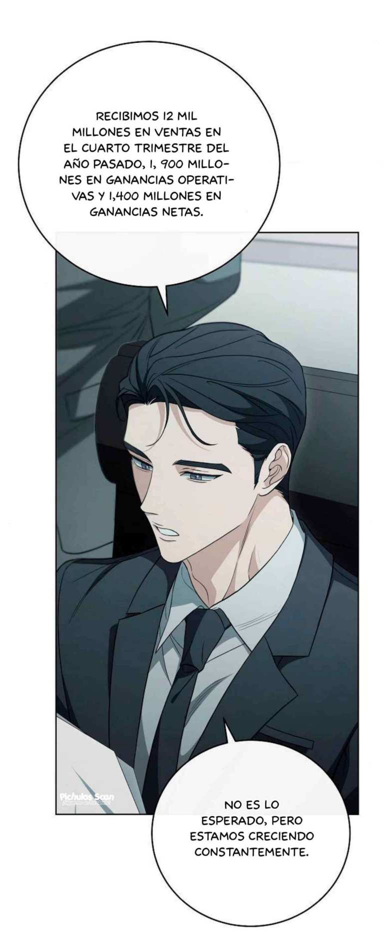 17 Relación Inconclusa