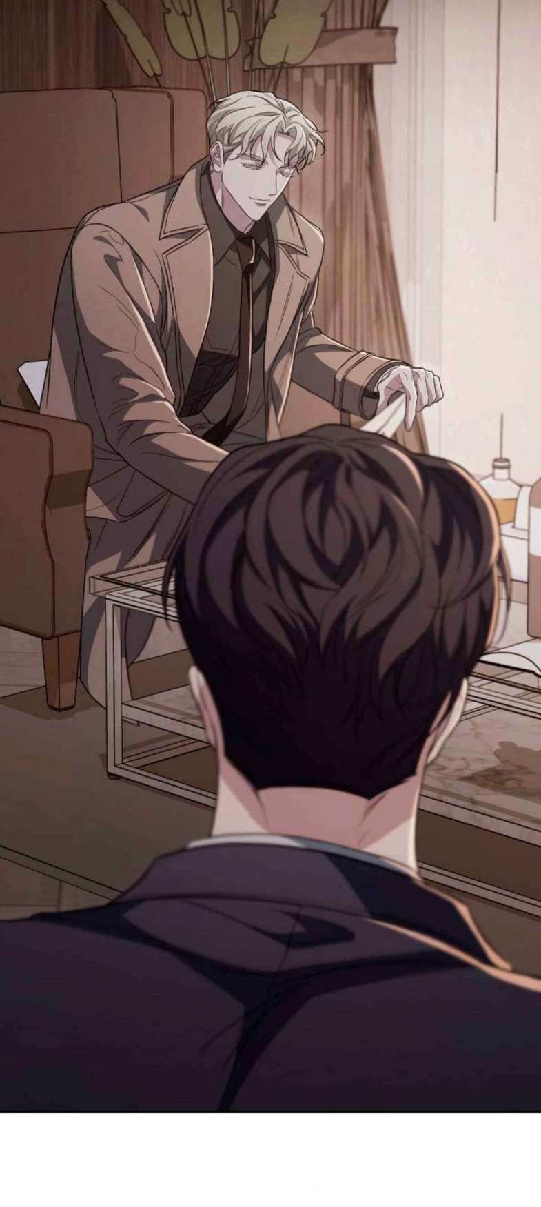 72 Relación Inconclusa