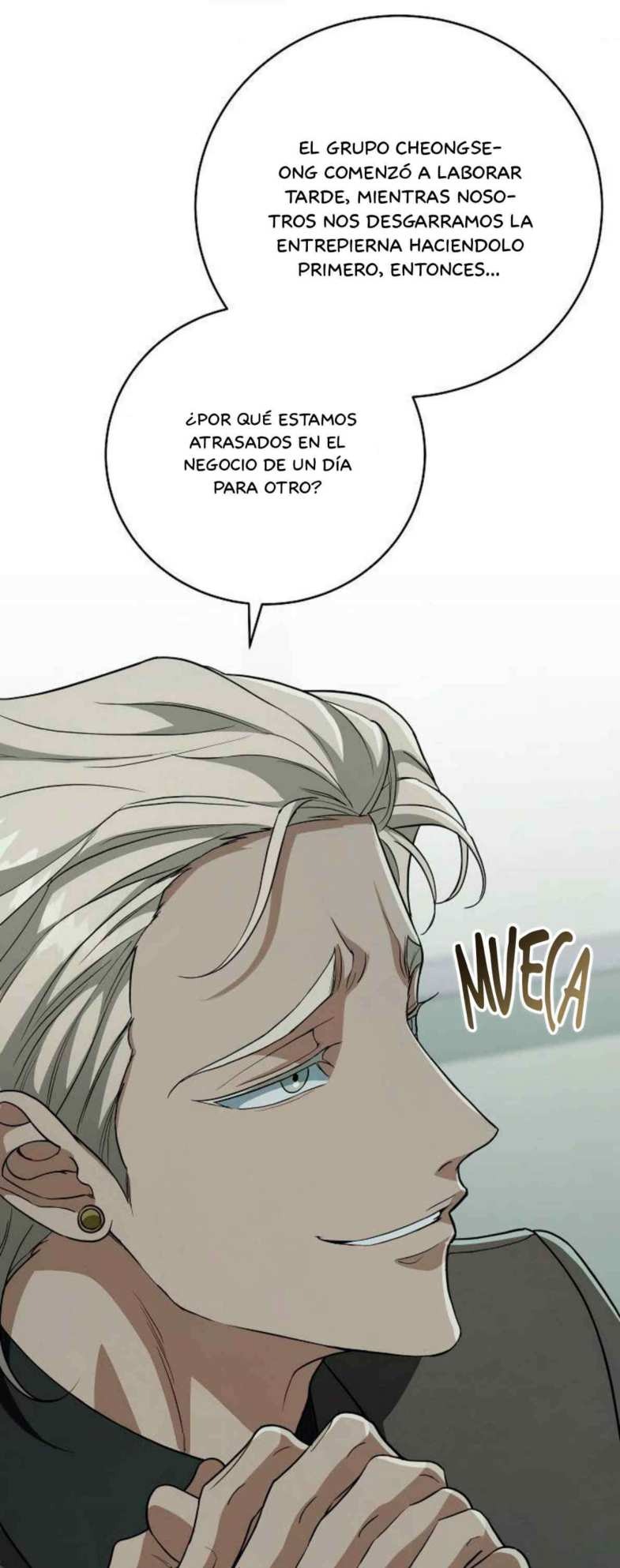 43 Relación Inconclusa