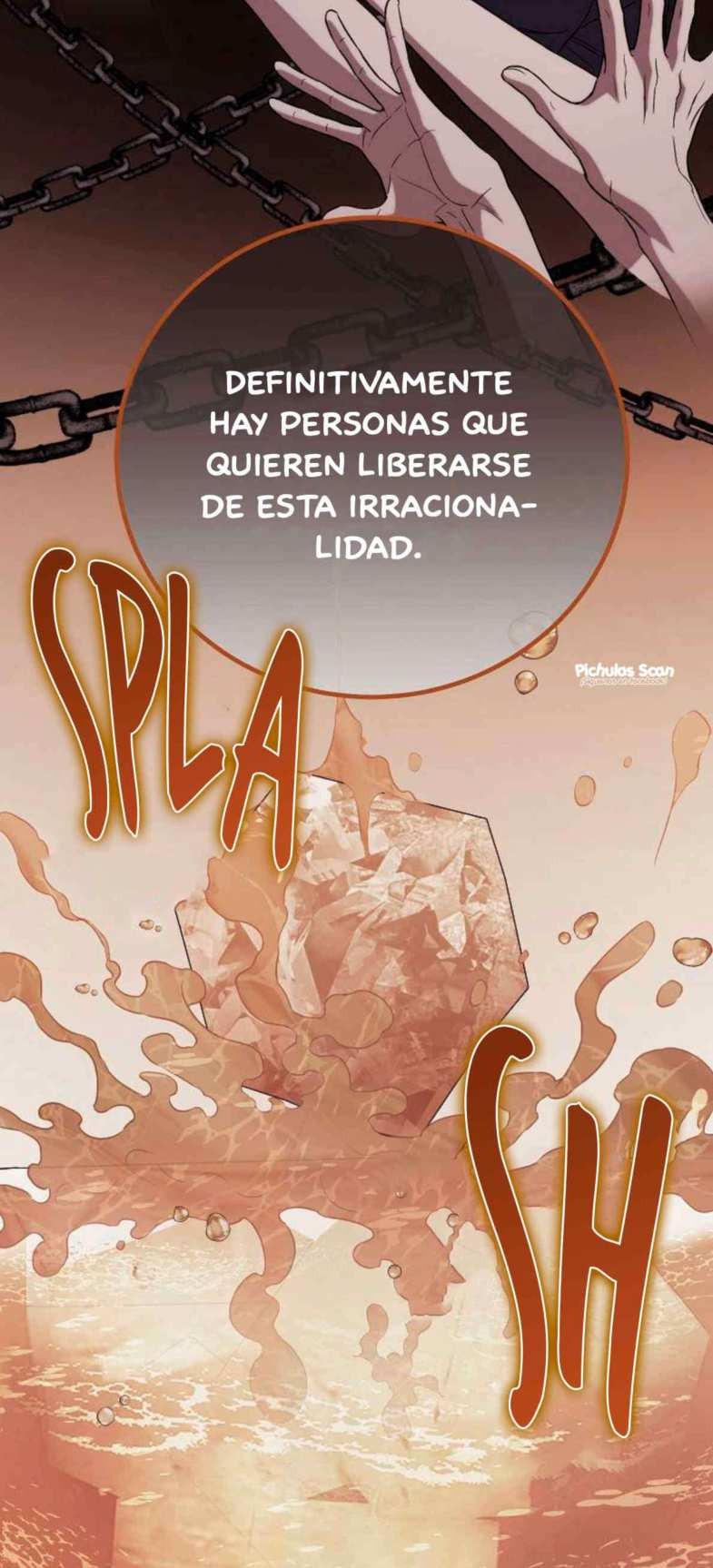 100 Relación Inconclusa