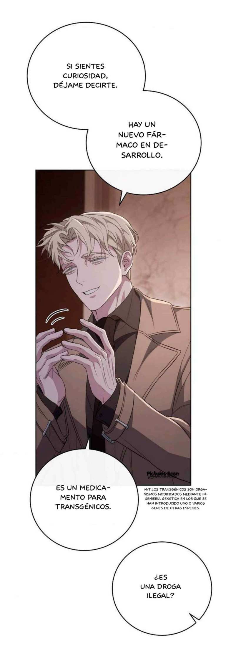 90 Relación Inconclusa