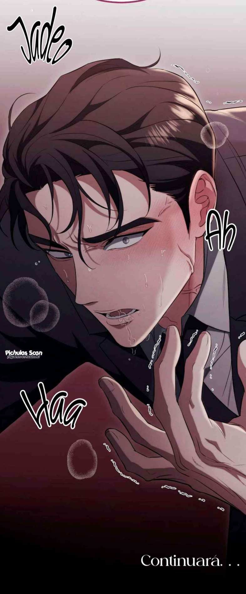 119 Relación Inconclusa