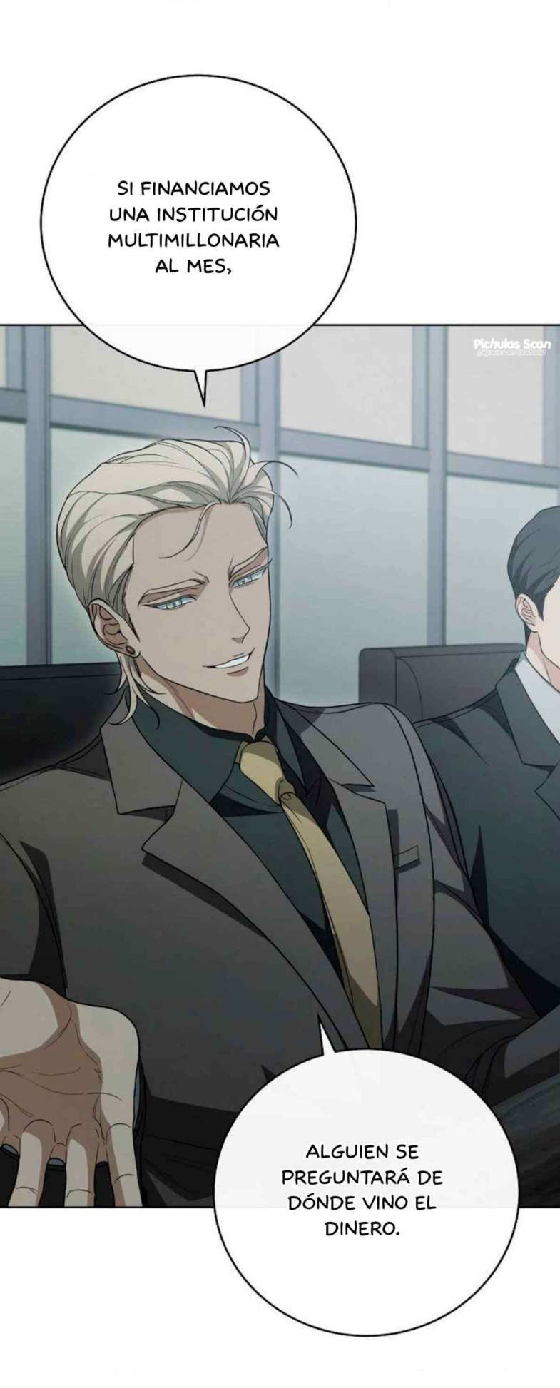 31 Relación Inconclusa