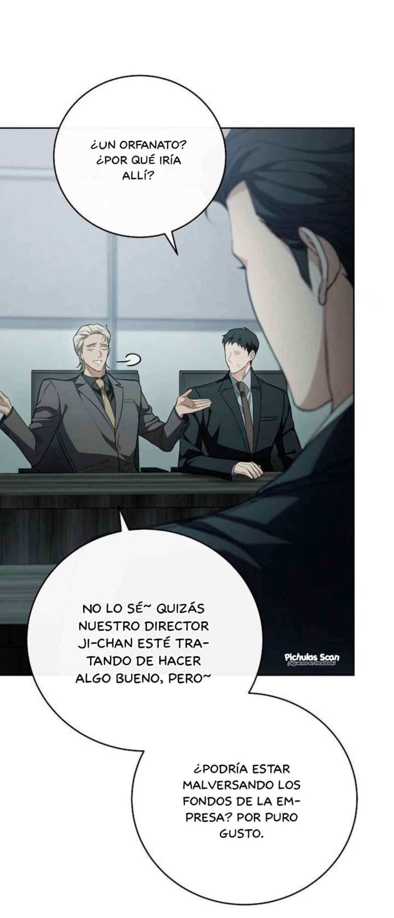 25 Relación Inconclusa