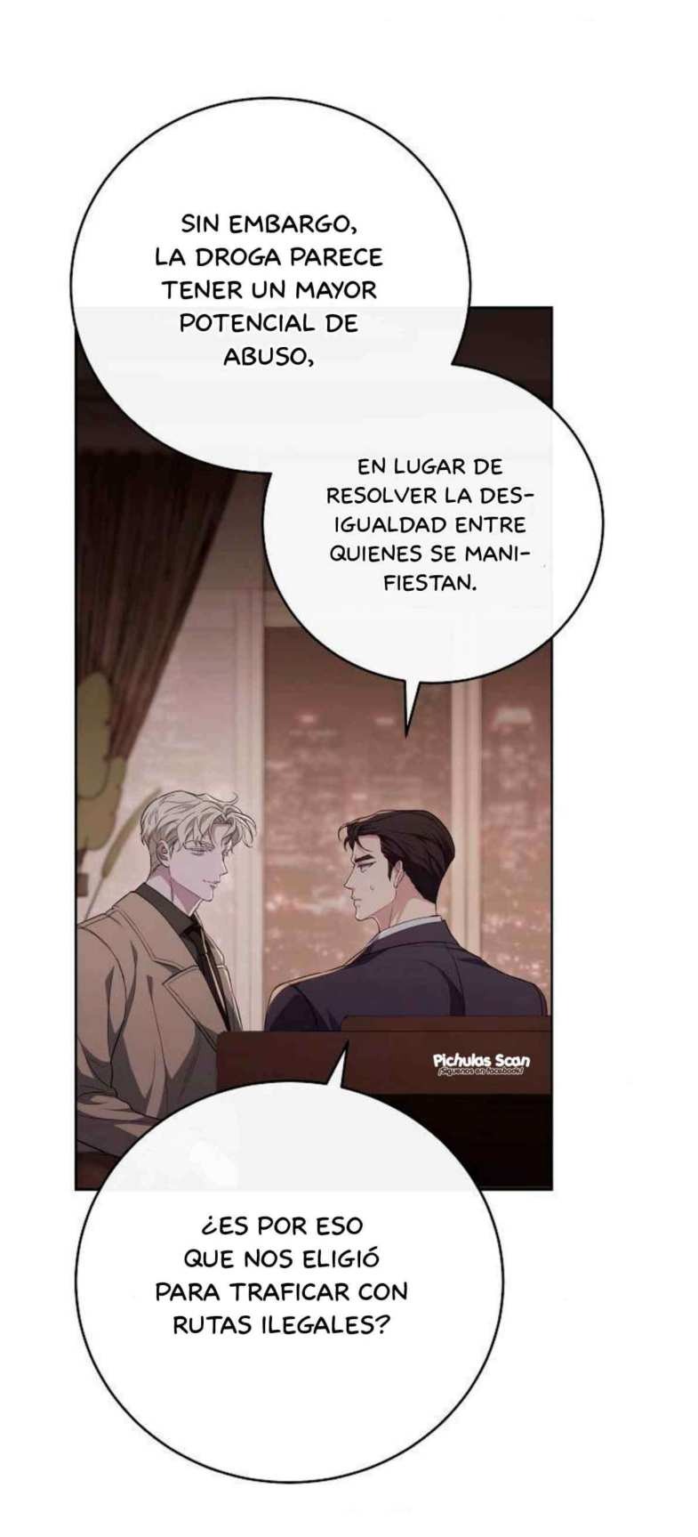 105 Relación Inconclusa