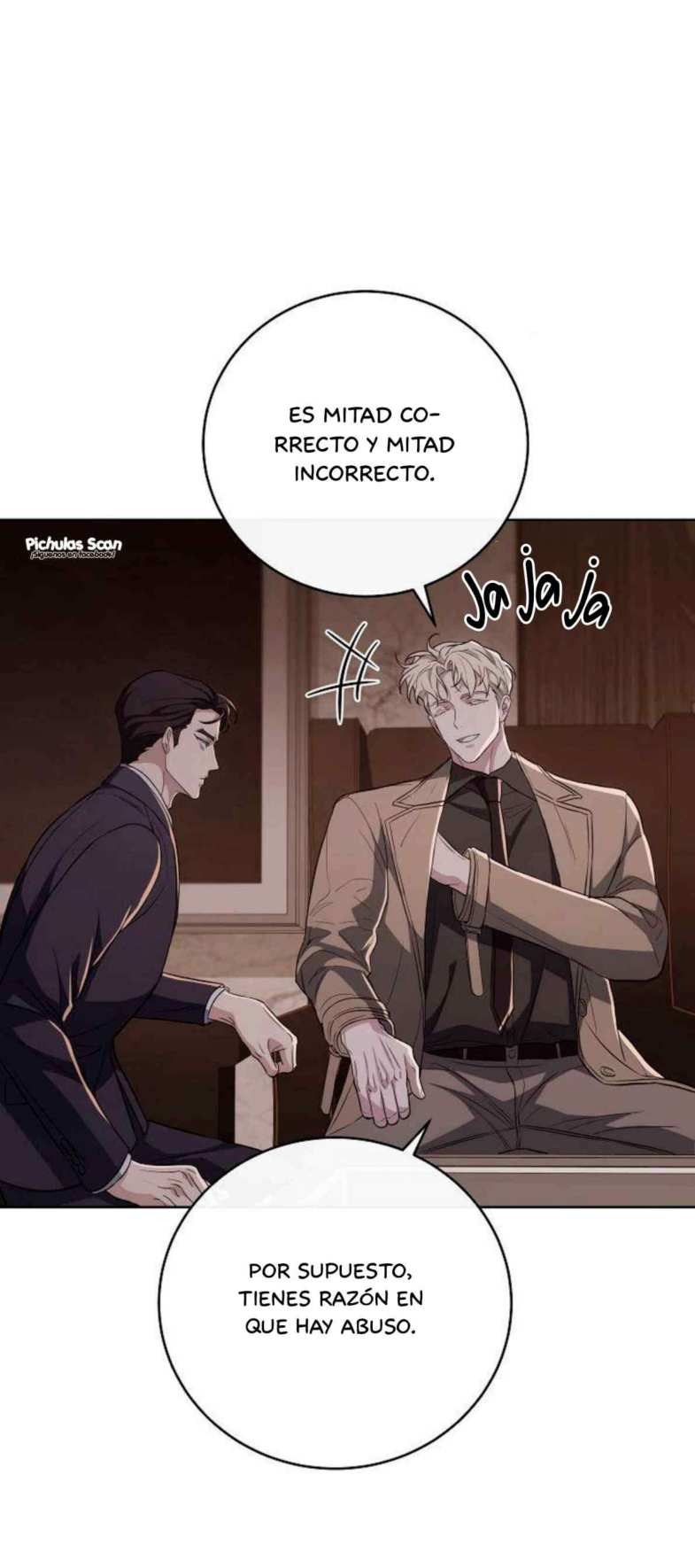 107 Relación Inconclusa