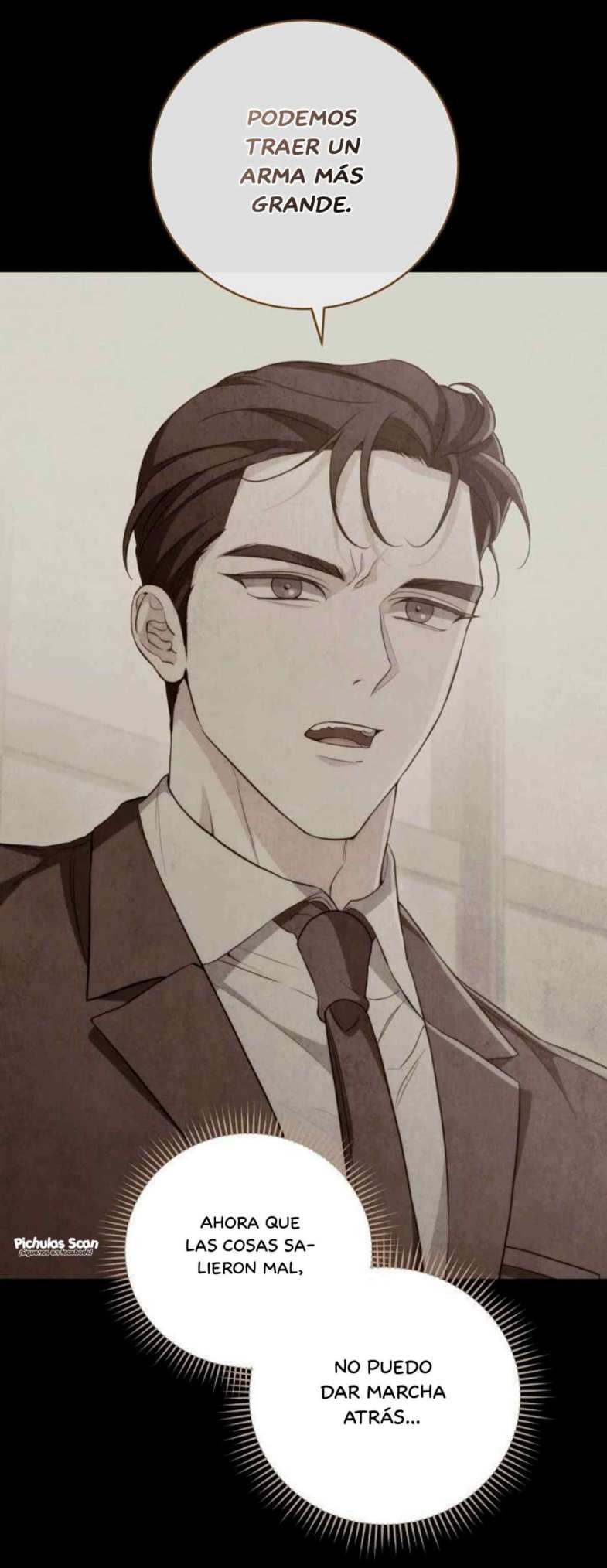 70 Relación Inconclusa