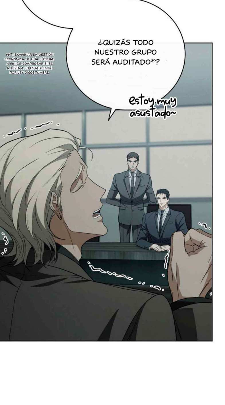 33 Relación Inconclusa