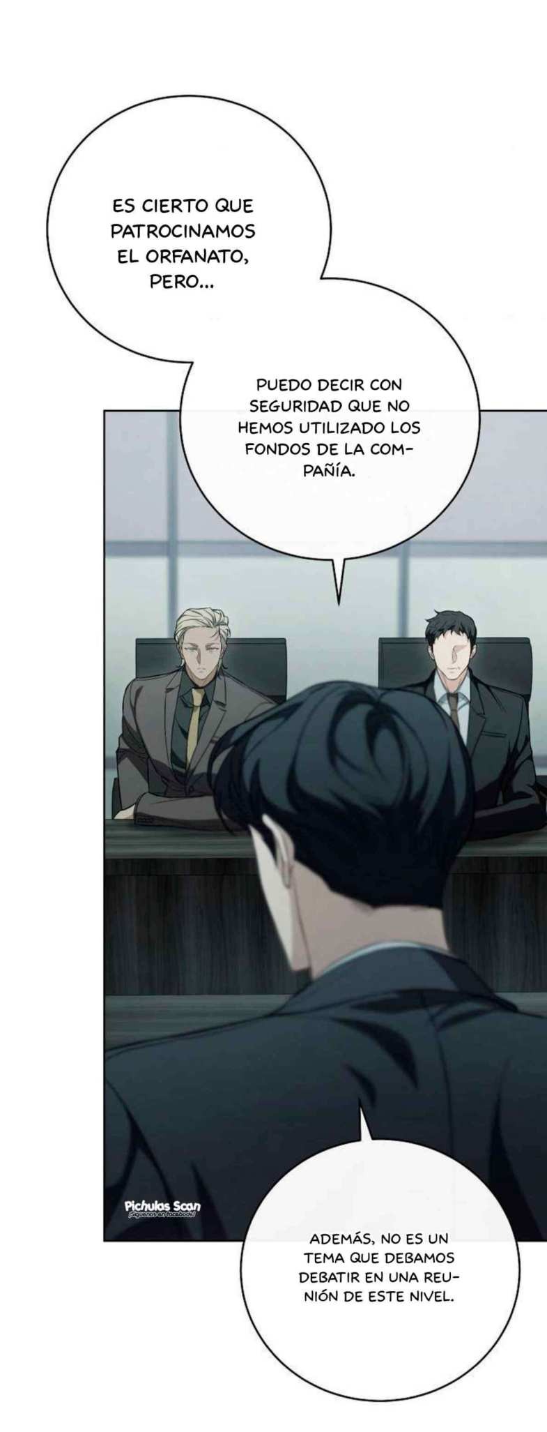 28 Relación Inconclusa