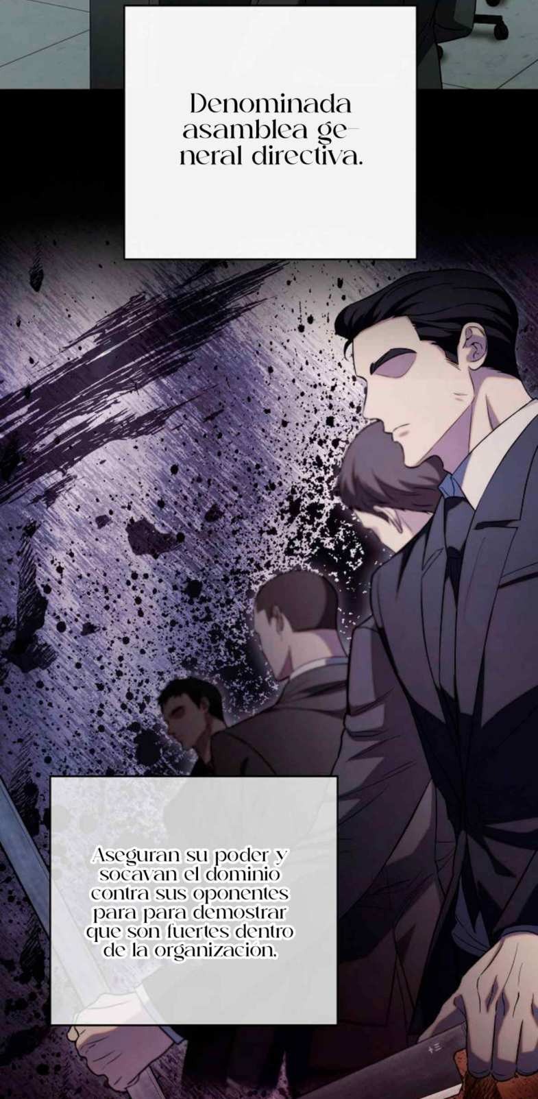 9 Relación Inconclusa