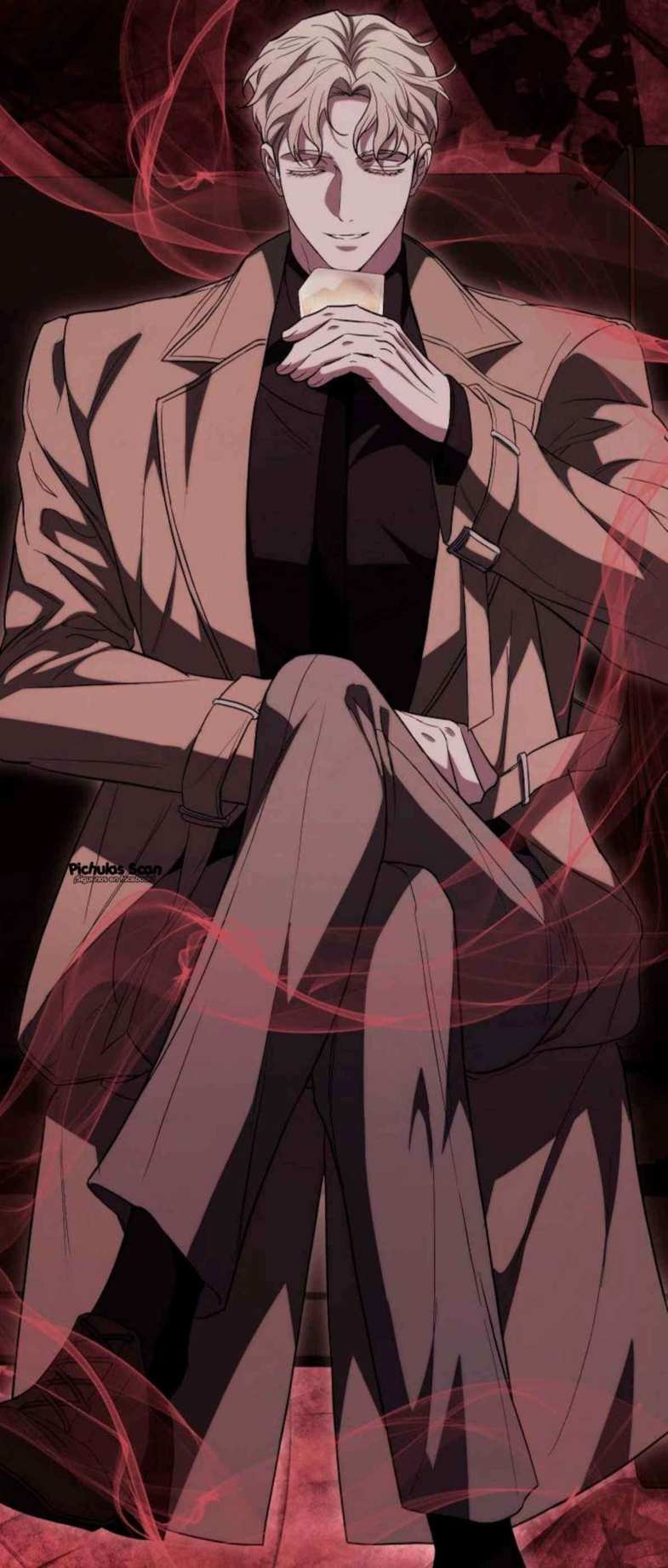 86 Relación Inconclusa