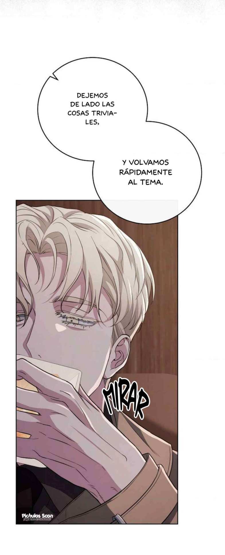 76 Relación Inconclusa