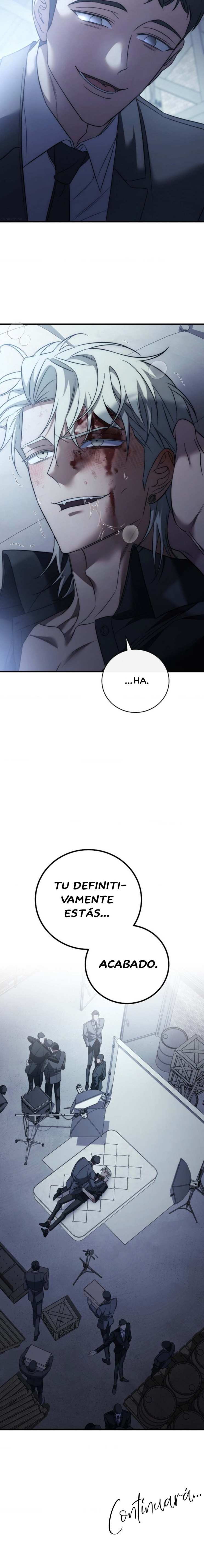 10 Relación Inconclusa