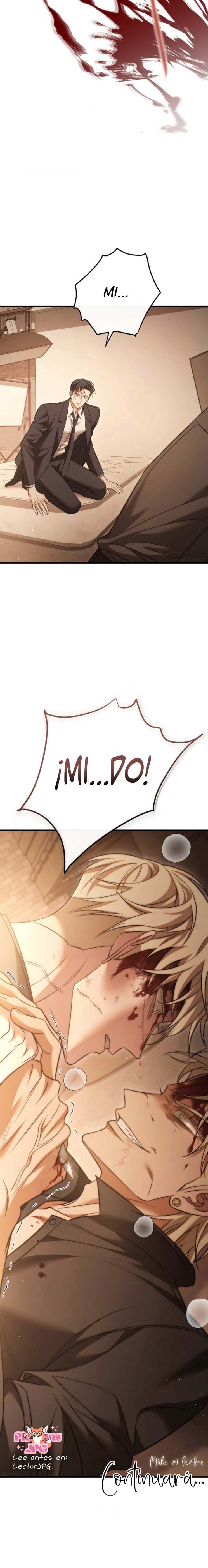 11 Relación Inconclusa