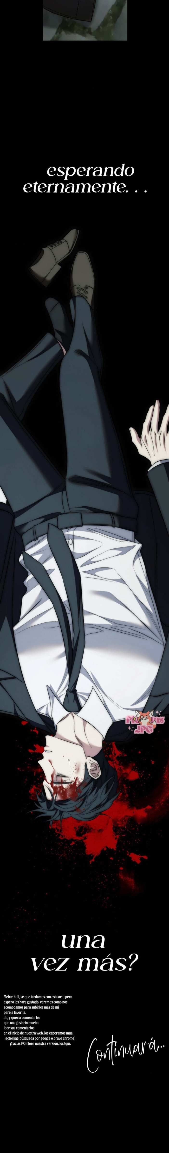 11 Relación Inconclusa