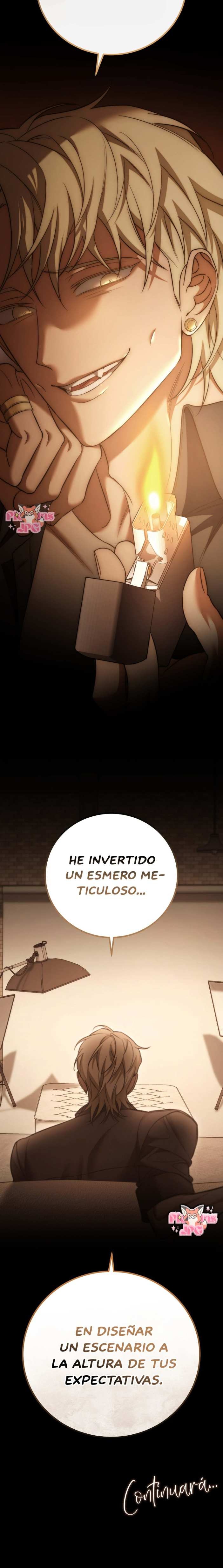 11 Relación Inconclusa