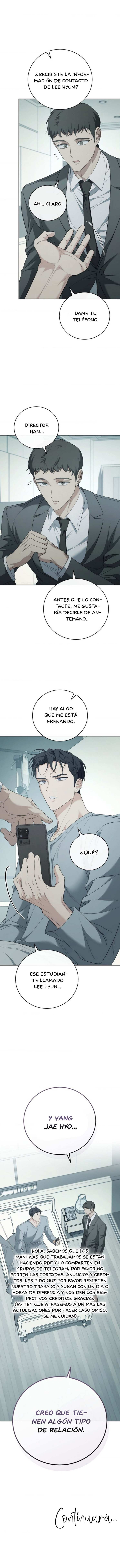 11 Relación Inconclusa