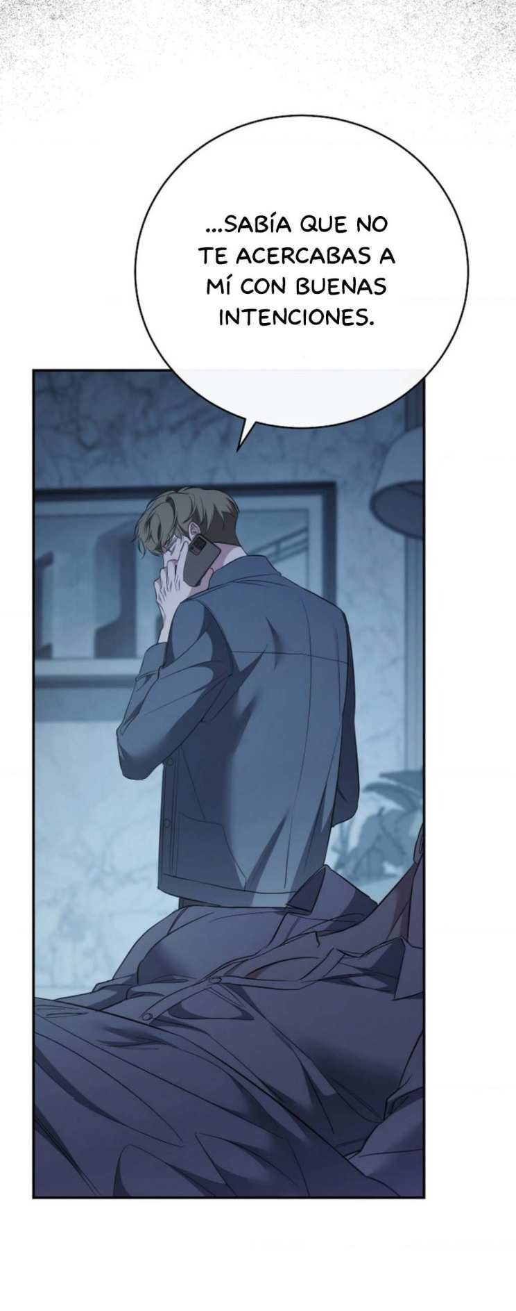 83 Relación Inconclusa