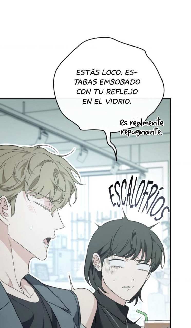 11 Relación Inconclusa