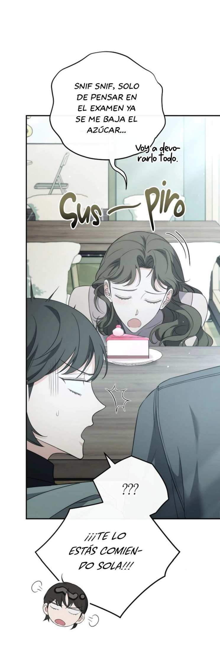 4 Relación Inconclusa