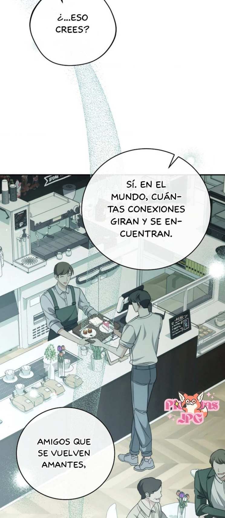 35 Relación Inconclusa