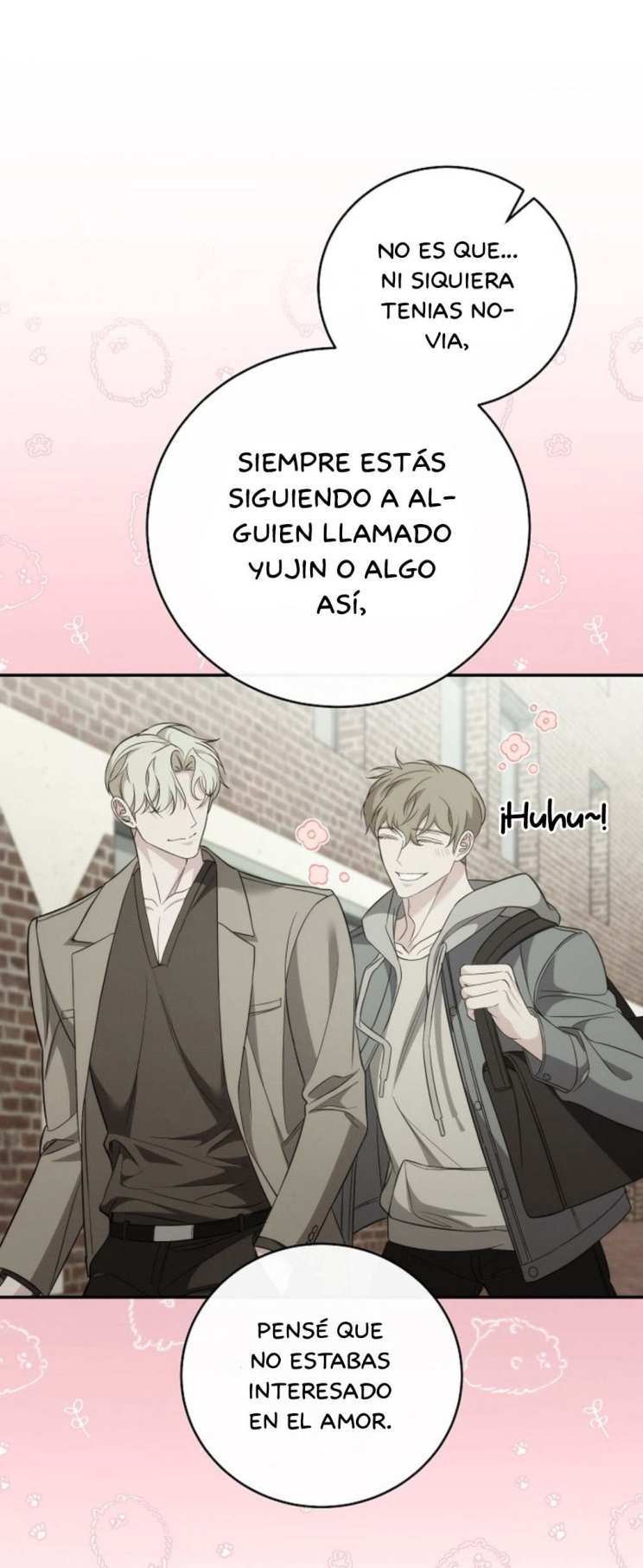 18 Relación Inconclusa