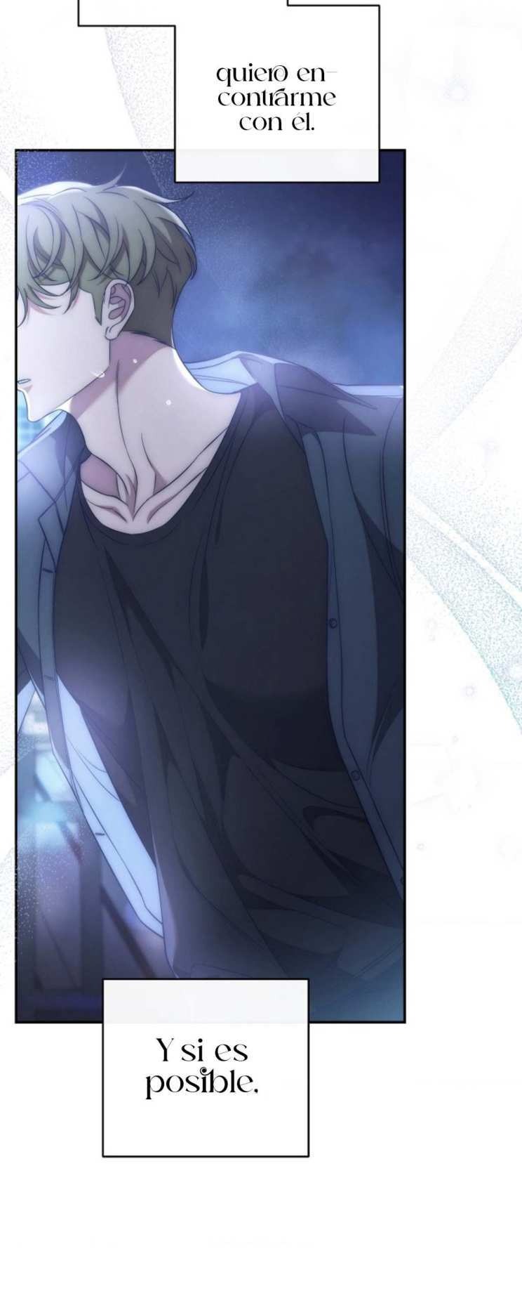 47 Relación Inconclusa