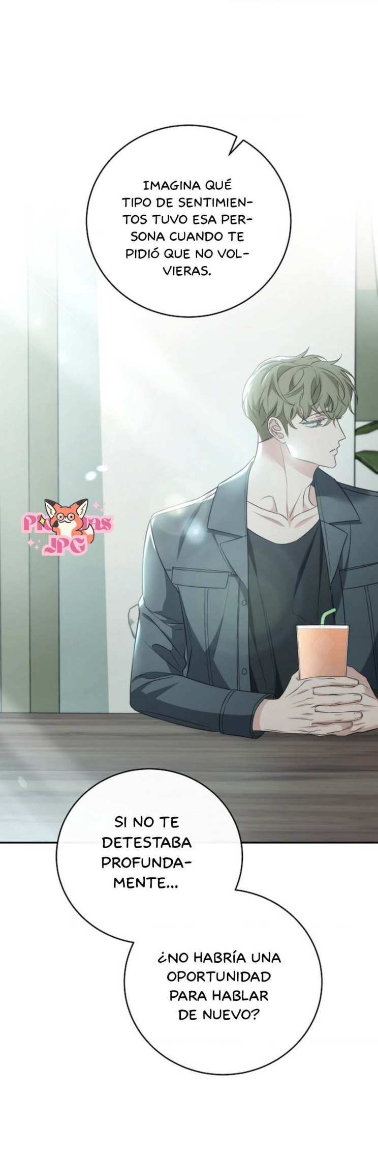 40 Relación Inconclusa