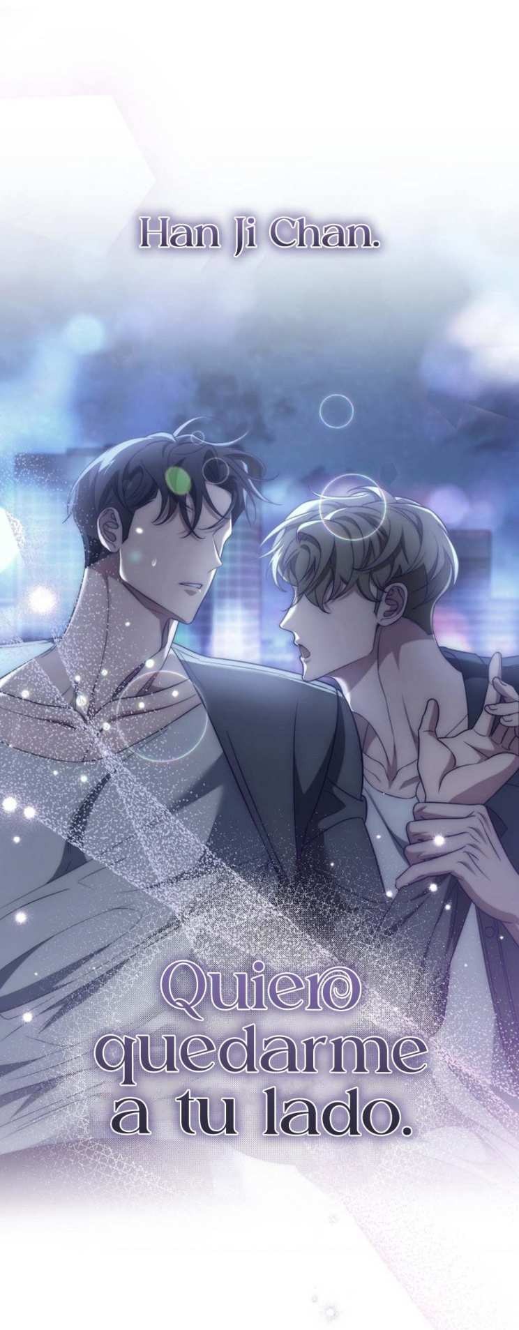 49 Relación Inconclusa