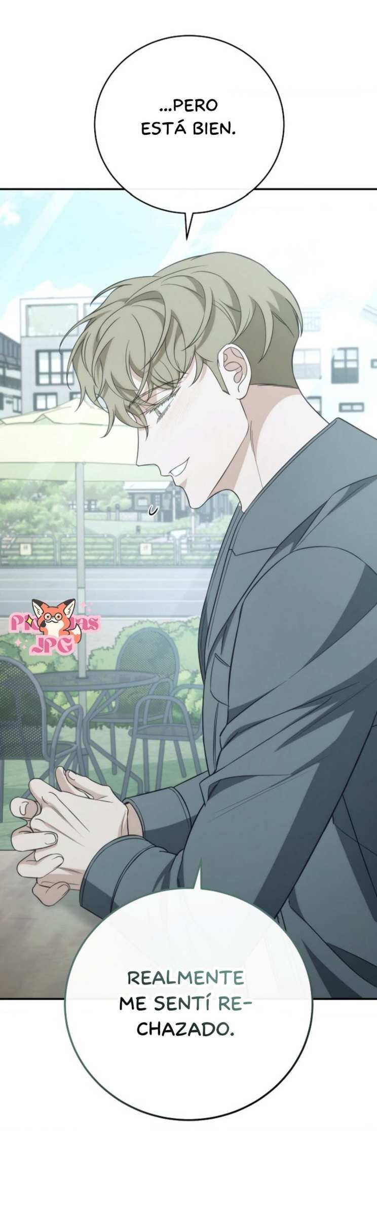 25 Relación Inconclusa