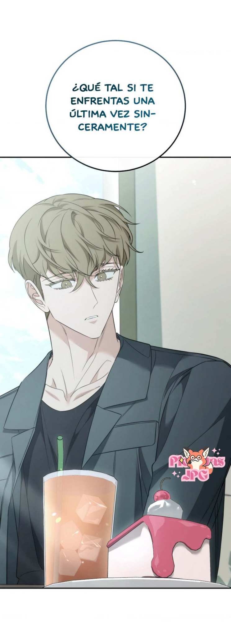 43 Relación Inconclusa