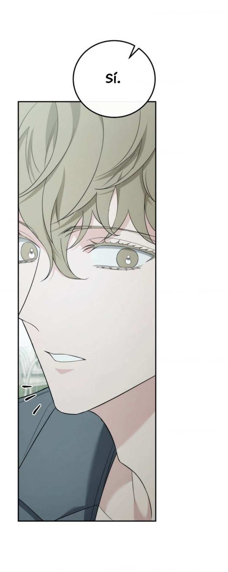 31 Relación Inconclusa