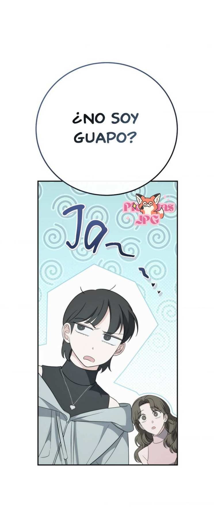 10 Relación Inconclusa