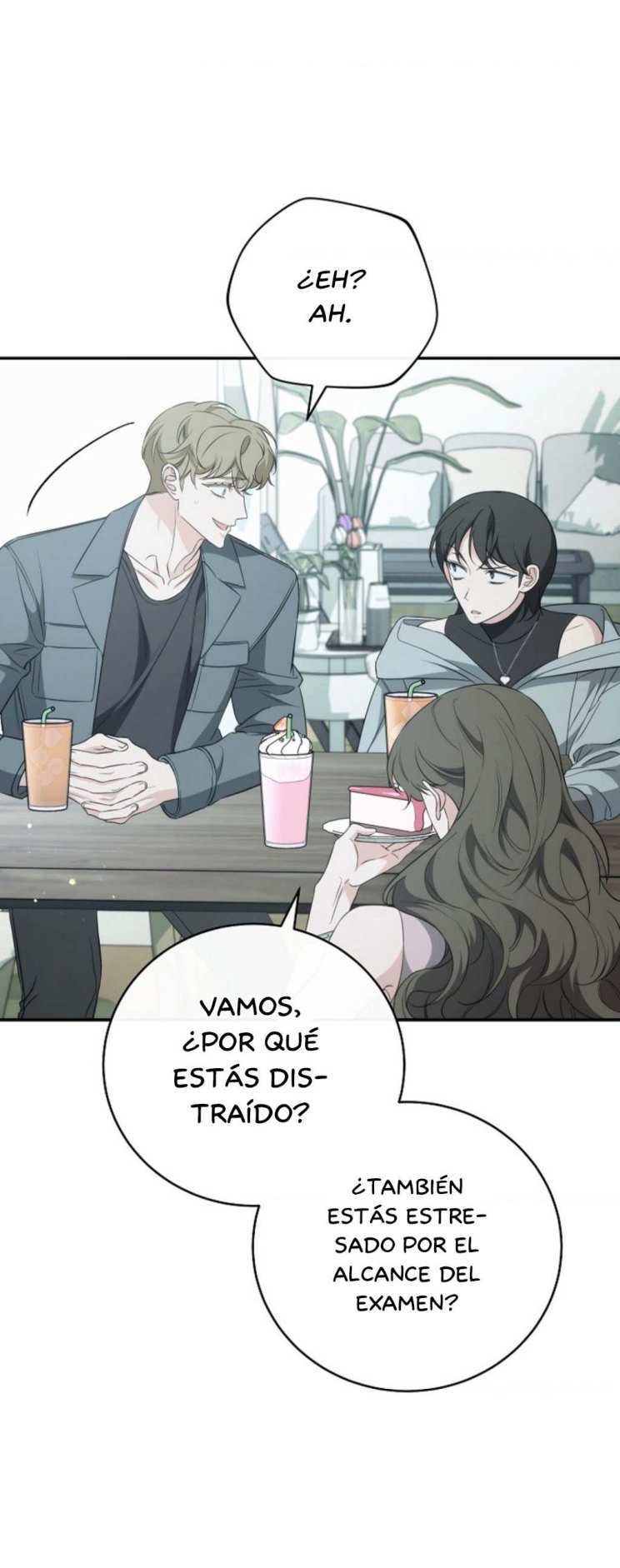 7 Relación Inconclusa