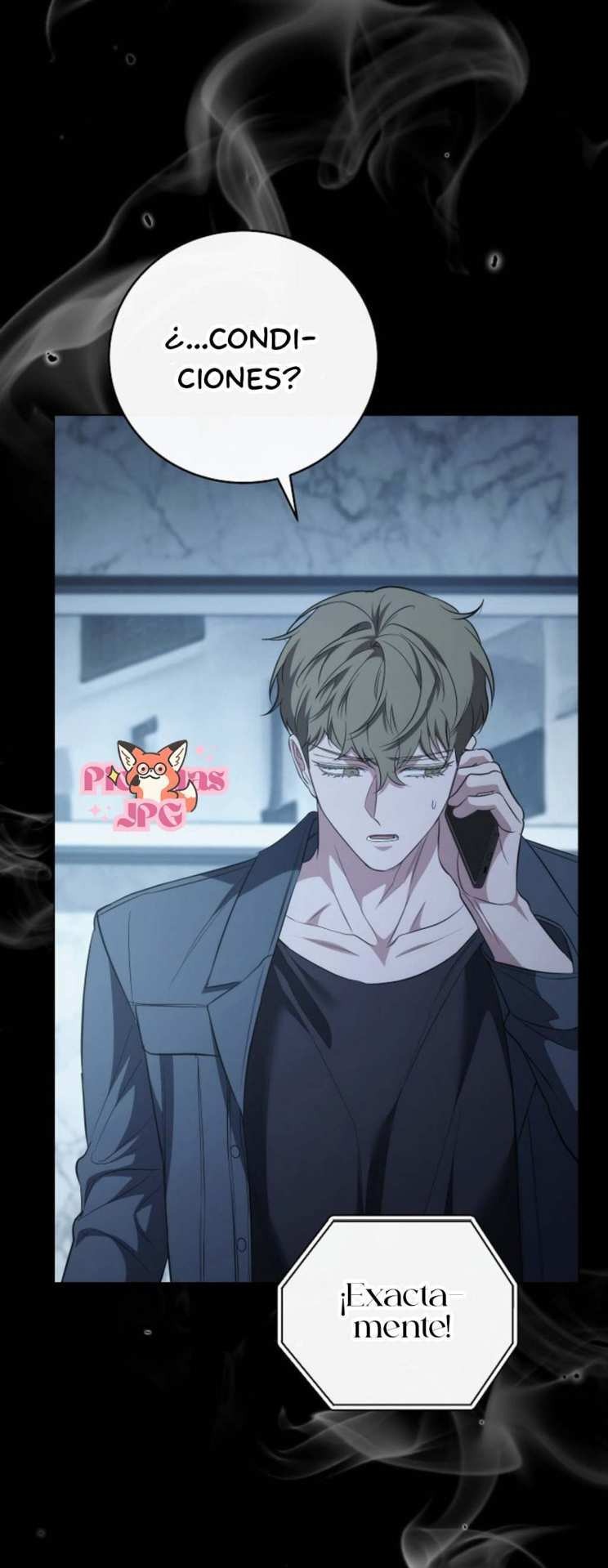 88 Relación Inconclusa