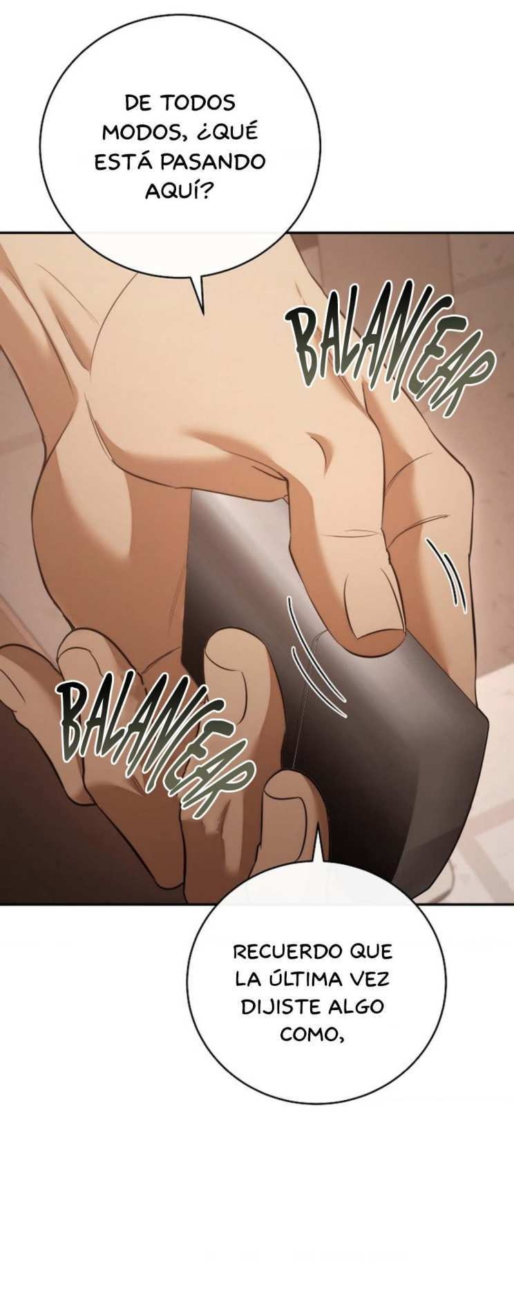 81 Relación Inconclusa