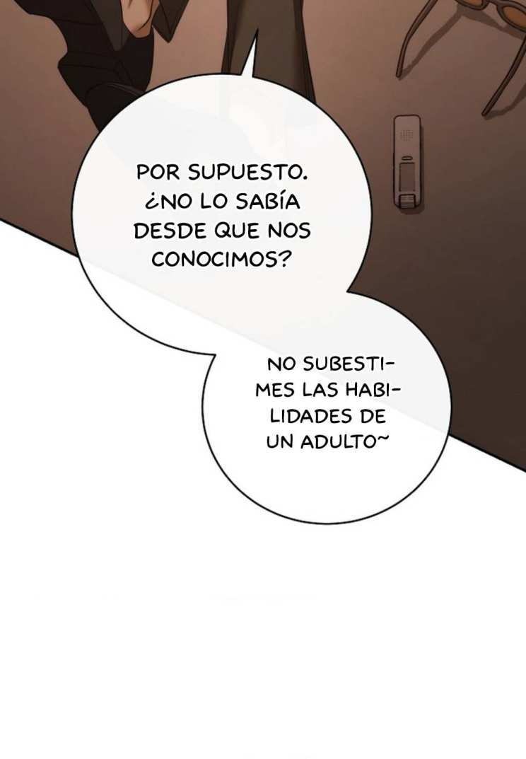 80 Relación Inconclusa