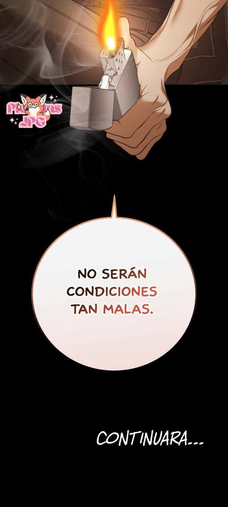 91 Relación Inconclusa